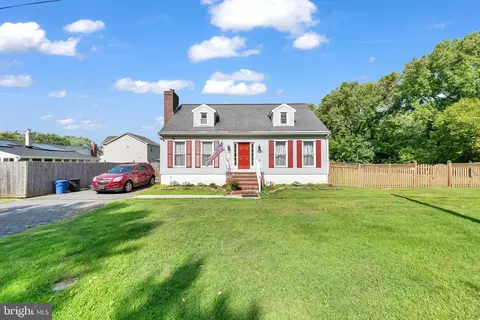 9325 N Point Rd, Fort Howard, MD 21052