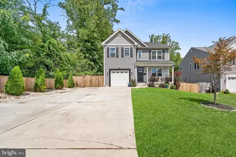 5 Wayman St, Catonsville, MD 21228