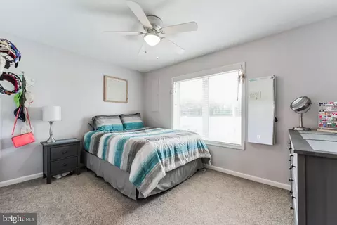 Bedroom - 3650 Galloway, Middle River, MD 21220 photo 1 of 5