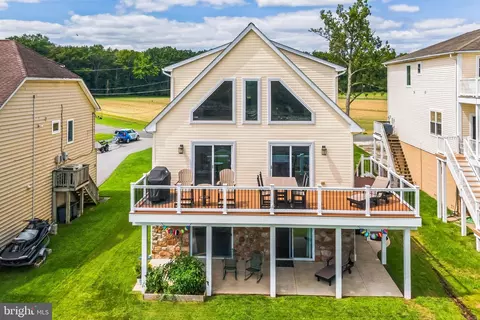 Exterior - 3650 Galloway, Middle River, MD 21220 photo 1 of 7
