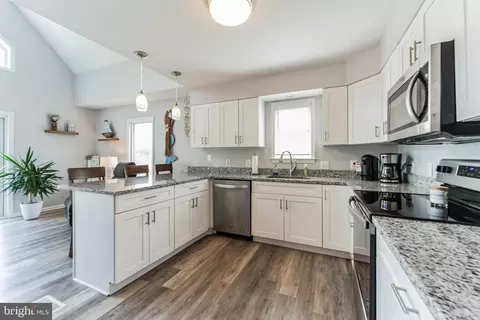 Kitchen - 3650 Galloway, Middle River, MD 21220 photo 2 of 2