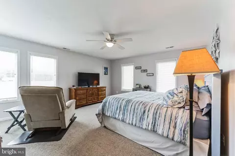 Bedroom - 3650 Galloway, Middle River, MD 21220 photo 3 of 5