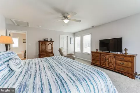 Bedroom - 3650 Galloway, Middle River, MD 21220 photo 5 of 5