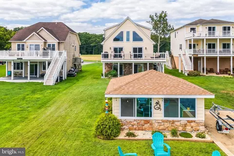 3650 Galloway, Middle River, MD 21220