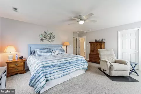 Bedroom - 3650 Galloway, Middle River, MD 21220 photo 4 of 5