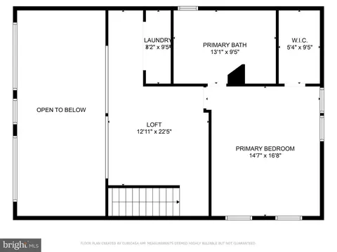 Floorplan - 3650 Galloway, Middle River, MD 21220 photo 3 of 3