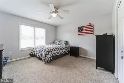 Bedroom - 3650 Galloway, Middle River, MD 21220 photo 2 of 5