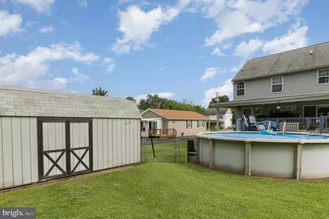 2325 Ruth Ave, Sparrows Point, MD 21219 photo 25