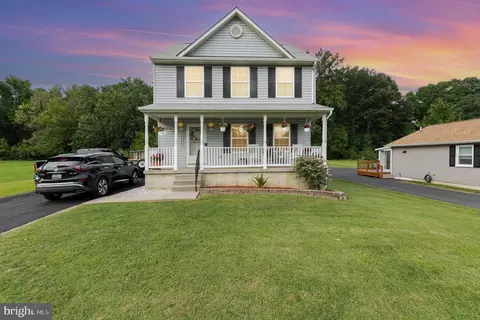 2325 Ruth Ave, Sparrows Point, MD 21219 photo 27