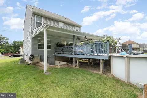 2325 Ruth Ave, Sparrows Point, MD 21219 photo 26