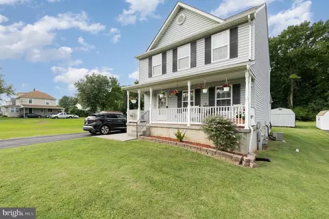 2325 Ruth Ave, Sparrows Point, MD 21219 photo 29