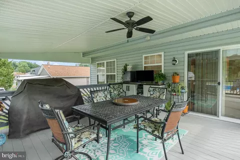 2325 Ruth Ave, Sparrows Point, MD 21219 photo 22