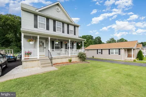 2325 Ruth Ave, Sparrows Point, MD 21219 photo 28
