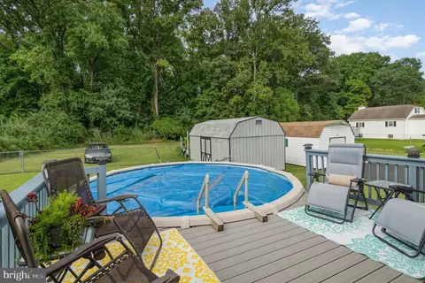 2325 Ruth Ave, Sparrows Point, MD 21219 photo 24