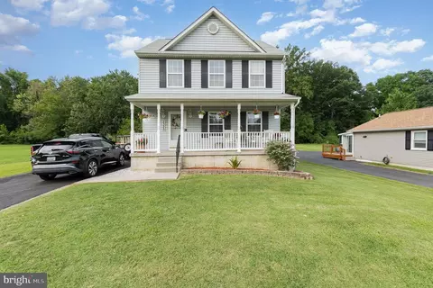 2325 Ruth Ave, Sparrows Point, MD 21219
