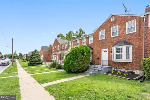 1607 Thetford Rd, Towson, MD 21286