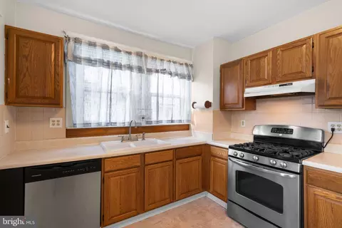 Kitchen - 1325 Stevens Ave, Halethorpe, MD 21227 photo 1 of 1