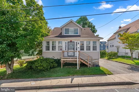 Exterior - 1325 Stevens Ave, Halethorpe, MD 21227 photo 5 of 5
