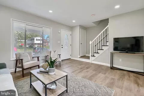 923 Southridge Rd, Catonsville, MD 21228