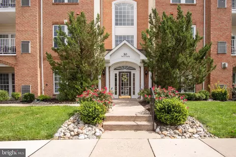 5472 Glenthorne Ct #5472, Rosedale, MD 21237