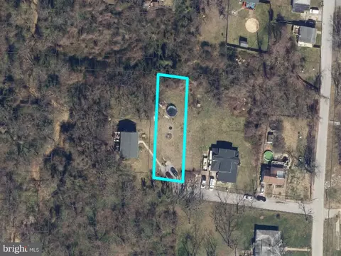 Augusta Avenue, Halethorpe, MD 21227