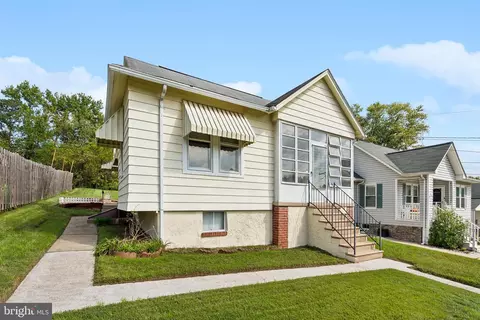 1308 Rosewick Ave, Rosedale, MD 21237