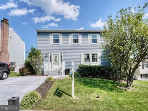 9507 Hallhurst Rd, Nottingham, MD 21236 photo 5