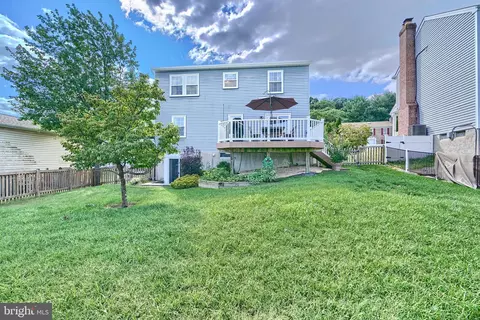 9507 Hallhurst Rd, Nottingham, MD 21236 photo 31