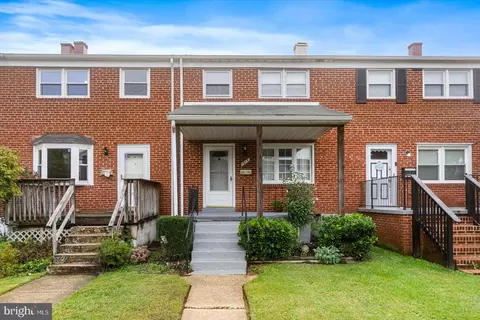 1515 Nicolay Way, Essex, MD 21221