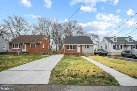 323 Wye Rd, Essex, MD 21221