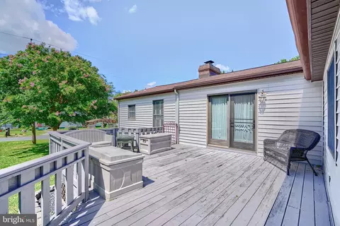 6917 Gunder Ave, Middle River, MD 21220 photo 39