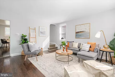 1666 Yakona Rd, Towson, MD 21286