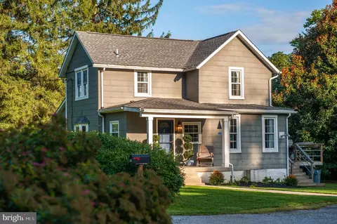 1007 Cockeys Mill Rd, Reisterstown, MD 21136