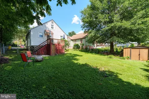 209 H 1st Ave, Halethorpe, MD 21227 photo 23
