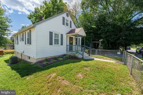 209 H 1st Ave, Halethorpe, MD 21227 photo 25