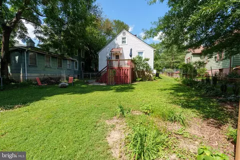 209 H 1st Ave, Halethorpe, MD 21227 photo 24