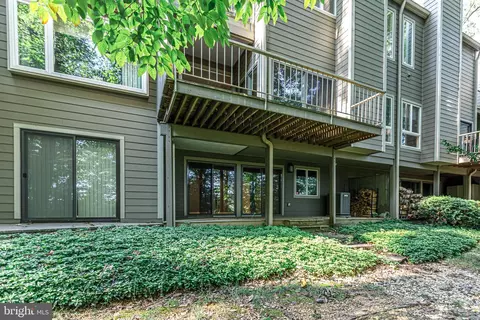 Exterior - 3 Beech Leaf Ct #29, Towson, MD 21286 photo 13 of 13