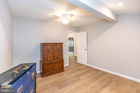 Bedroom - 3 Beech Leaf Ct #29, Towson, MD 21286 photo 1 of 1
