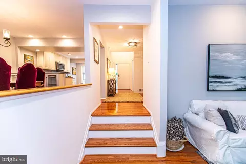 Entry Way - 3 Beech Leaf Ct #29, Towson, MD 21286 photo 3 of 10