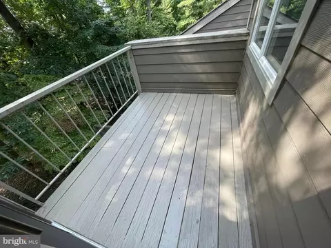 Exterior - 3 Beech Leaf Ct #29, Towson, MD 21286 photo 10 of 13