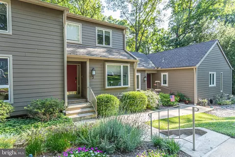 Exterior - 3 Beech Leaf Ct #29, Towson, MD 21286 photo 6 of 13