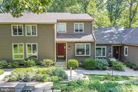 Exterior - 3 Beech Leaf Ct #29, Towson, MD 21286 photo 5 of 13
