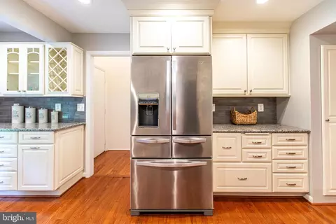 Kitchen - 3 Beech Leaf Ct #29, Towson, MD 21286 photo 4 of 5