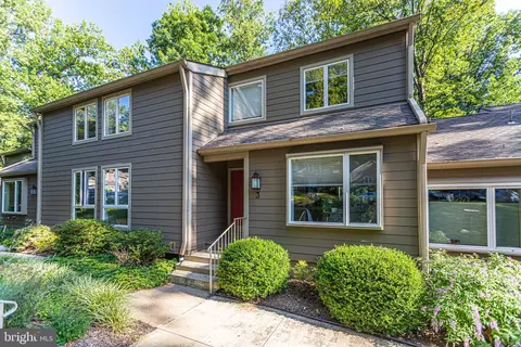 Exterior - 3 Beech Leaf Ct #29, Towson, MD 21286 photo 4 of 13