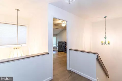 Entry Way - 3 Beech Leaf Ct #29, Towson, MD 21286 photo 7 of 10