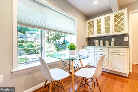 Dining - 3 Beech Leaf Ct #29, Towson, MD 21286 photo 1 of 5