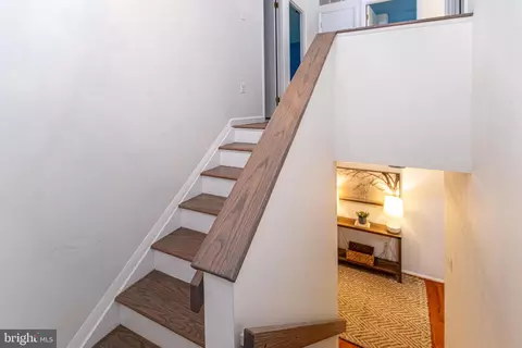 Entry Way - 3 Beech Leaf Ct #29, Towson, MD 21286 photo 6 of 10