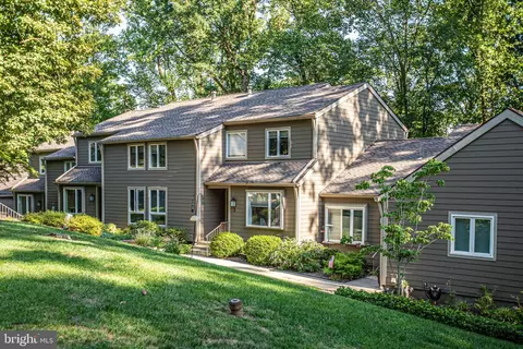 Exterior - 3 Beech Leaf Ct #29, Towson, MD 21286 photo 2 of 13