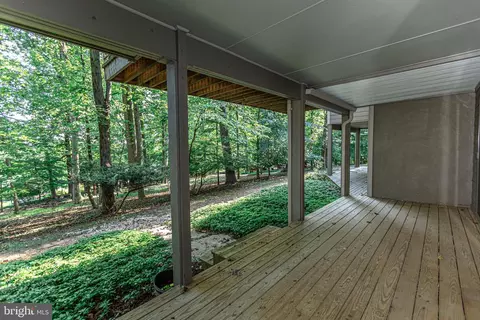 Exterior - 3 Beech Leaf Ct #29, Towson, MD 21286 photo 12 of 13