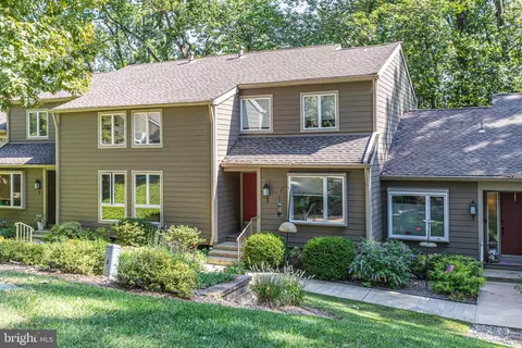 Exterior - 3 Beech Leaf Ct #29, Towson, MD 21286 photo 3 of 13